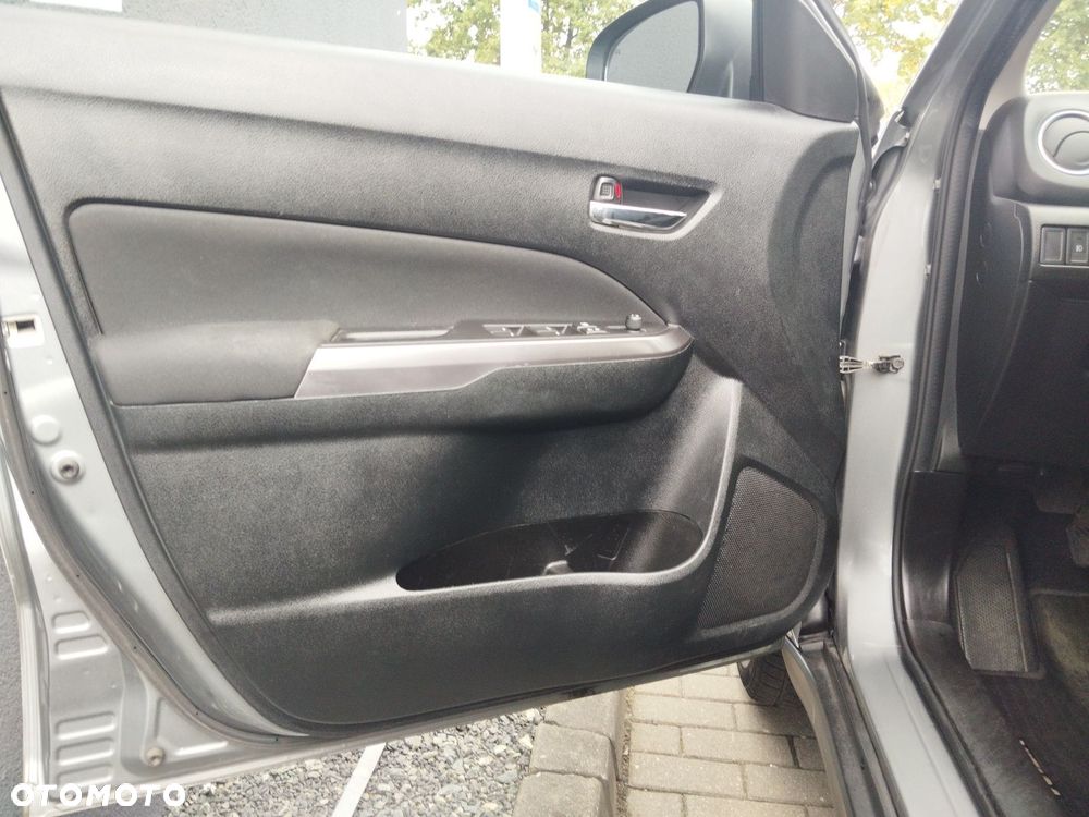 Suzuki Vitara 1.4 Boosterjet SHVS Premium 2WD - 10