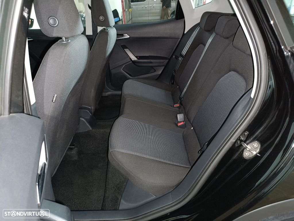 SEAT Arona 1.0 TSI Style - 14
