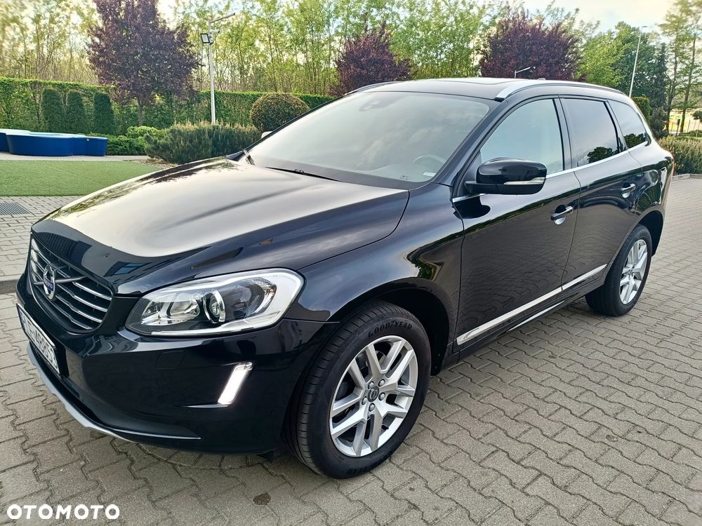 Volvo XC 60 D4 Summum - 38