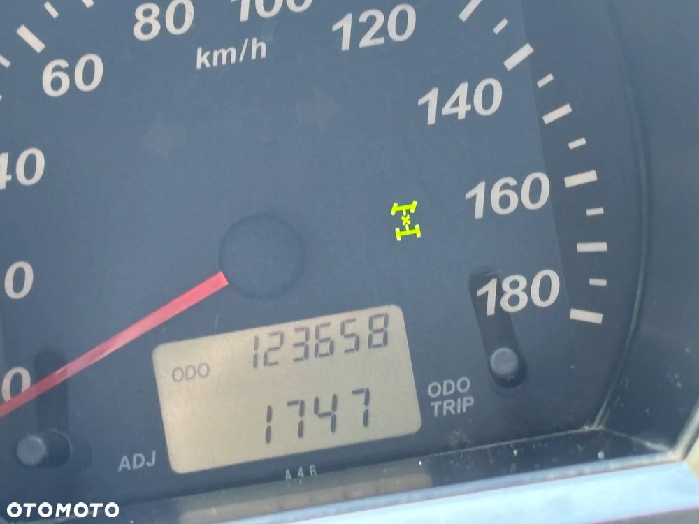 Daihatsu Terios 4WD Top - 15