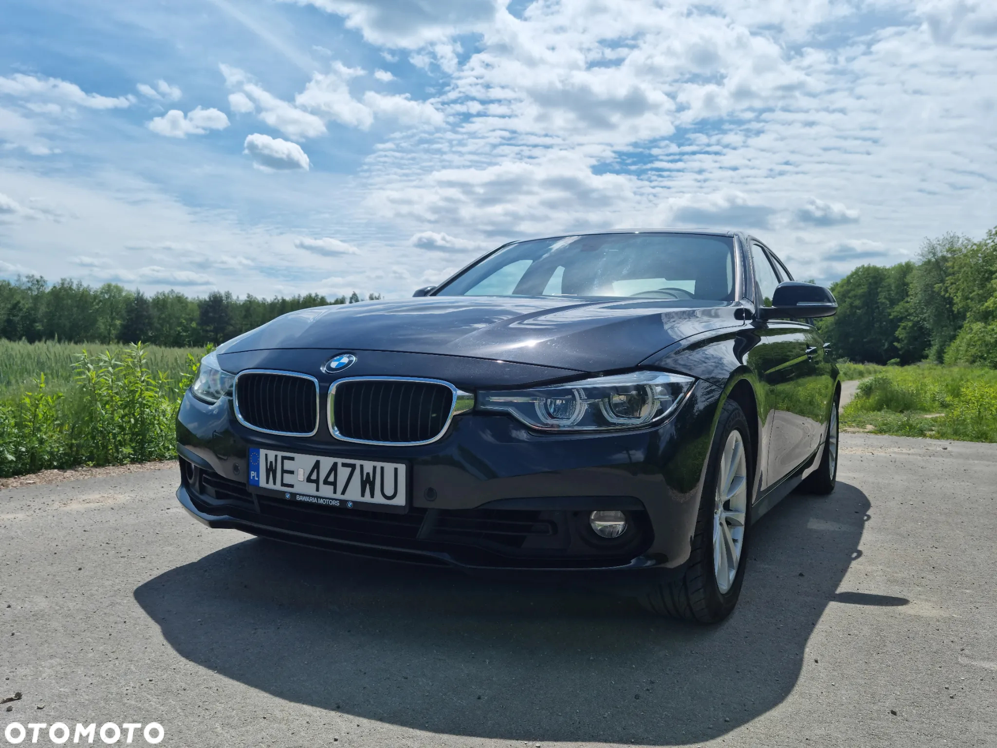 BMW Seria 3 330i Advantage - 3