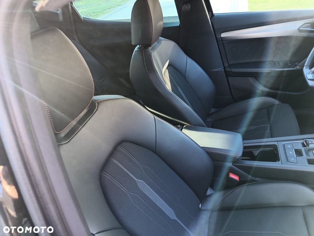 Cupra Formentor 1.5 TSI DSG - 18