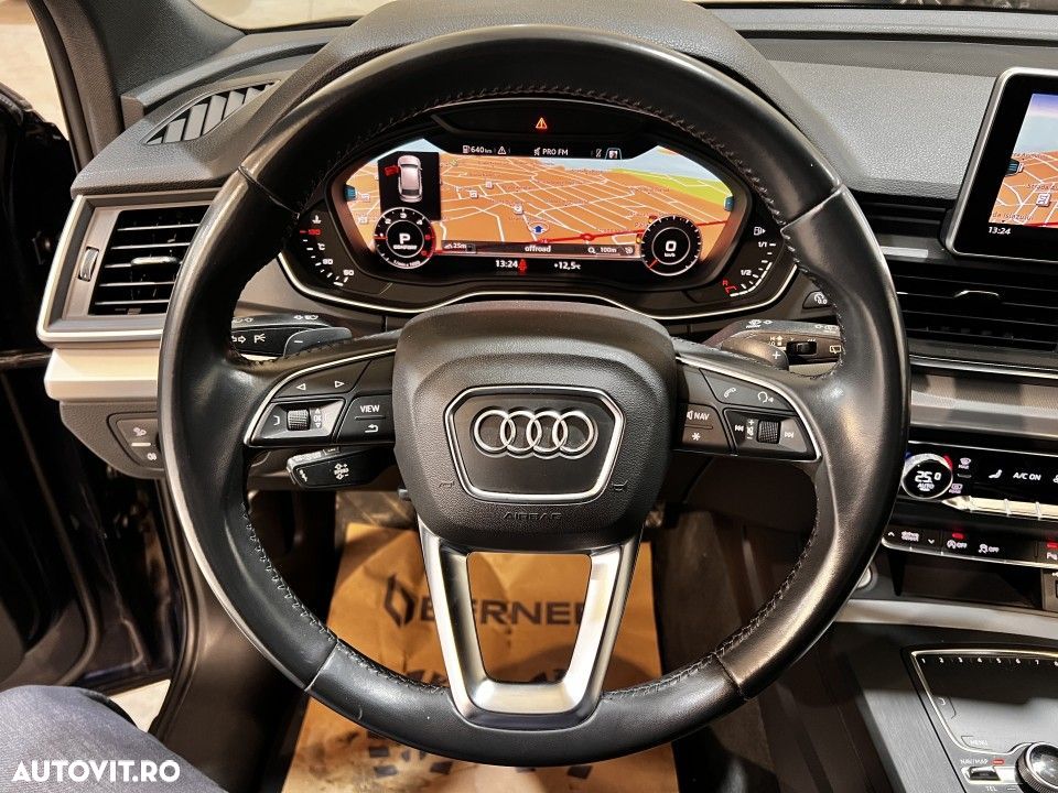 Audi Q5 - 29