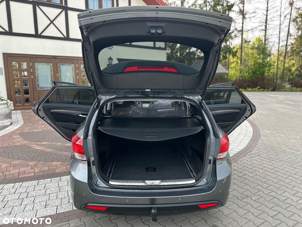 Hyundai i40 1.7 CRDi Premium - 40