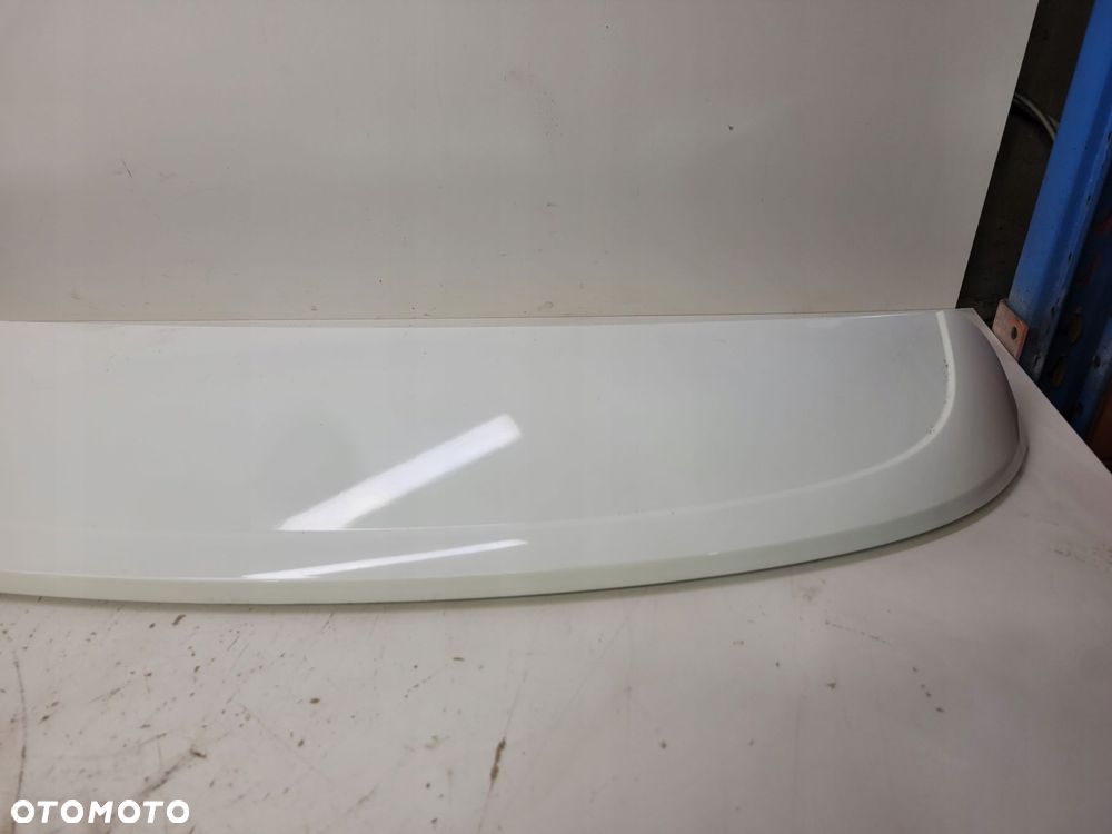 LOTKA SPOILER KLAPY TYŁ AUDI A6 C7 AVAN 4G9827933D - 3