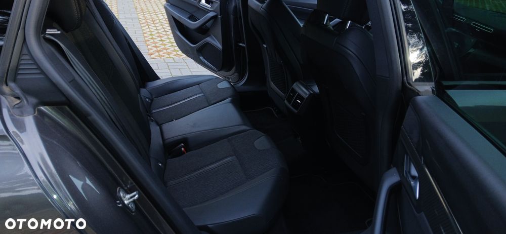 Peugeot 508 225 e-EAT8 Allure - 11