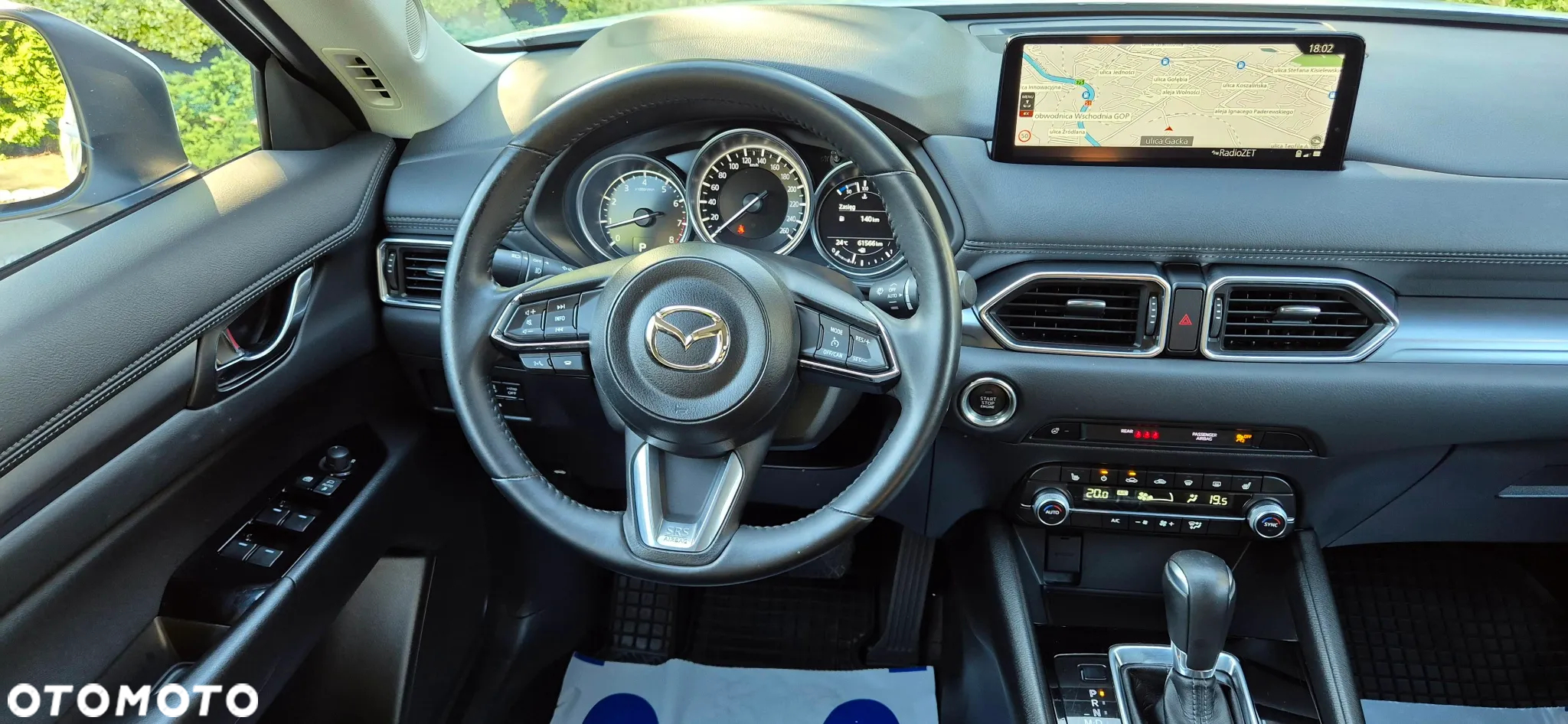 Mazda CX-5 2.0 Skyjoy 2WD - 13