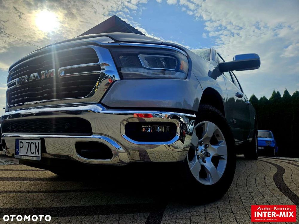 RAM 1500 - 10