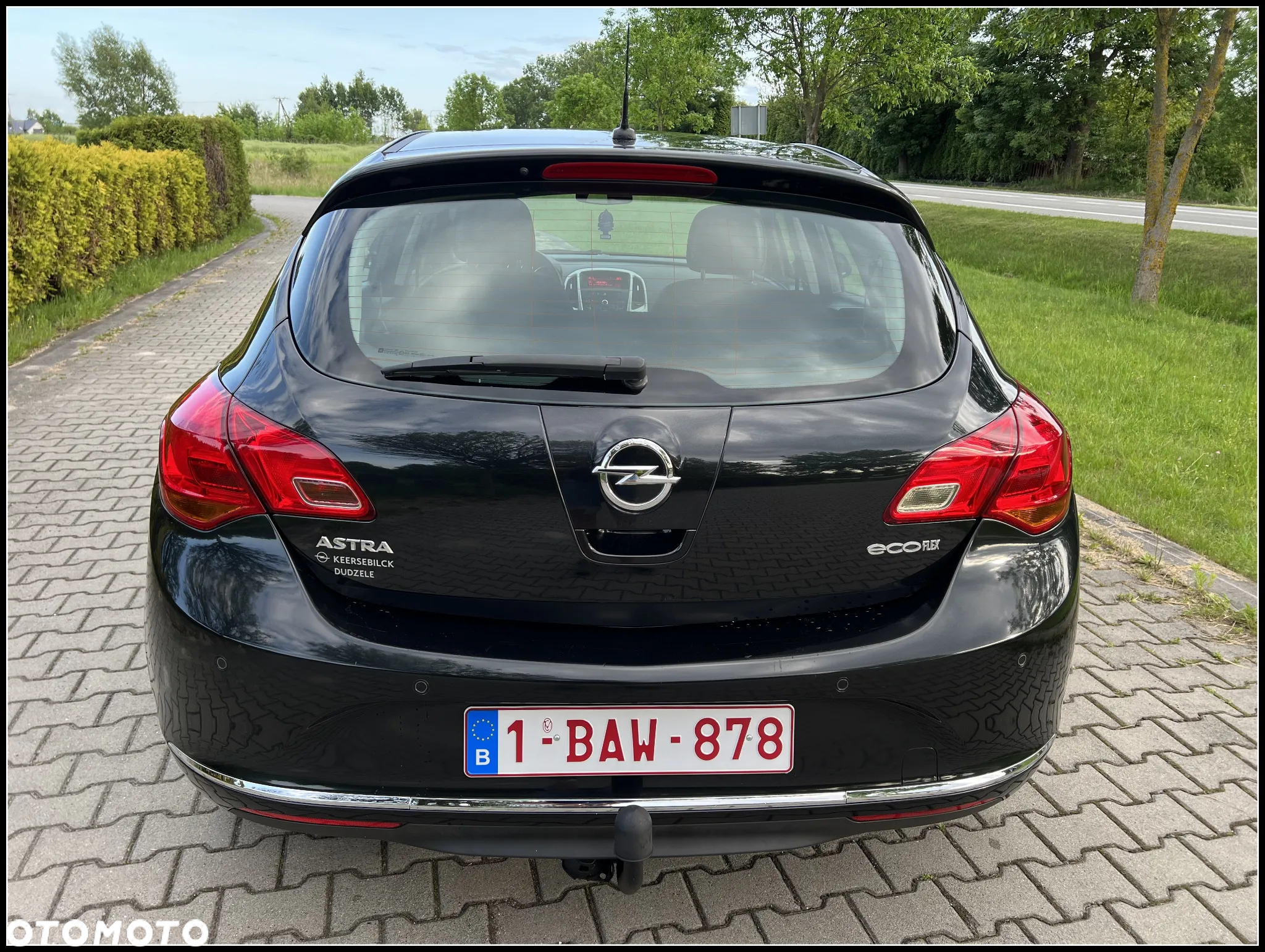 Opel Astra - 7