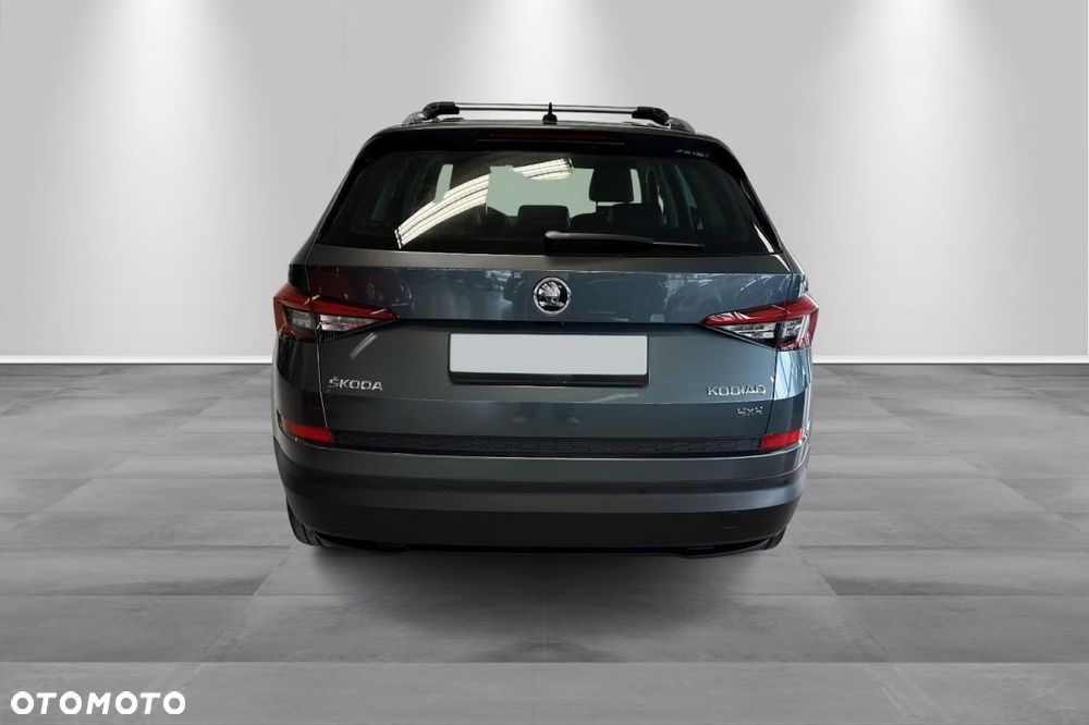 Skoda Kodiaq 2.0 TDI 4x4 DSG Style - 5