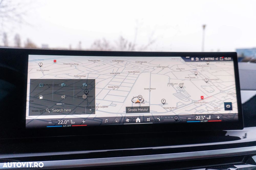 BMW X6 xDrive30d AT MHEV - 22