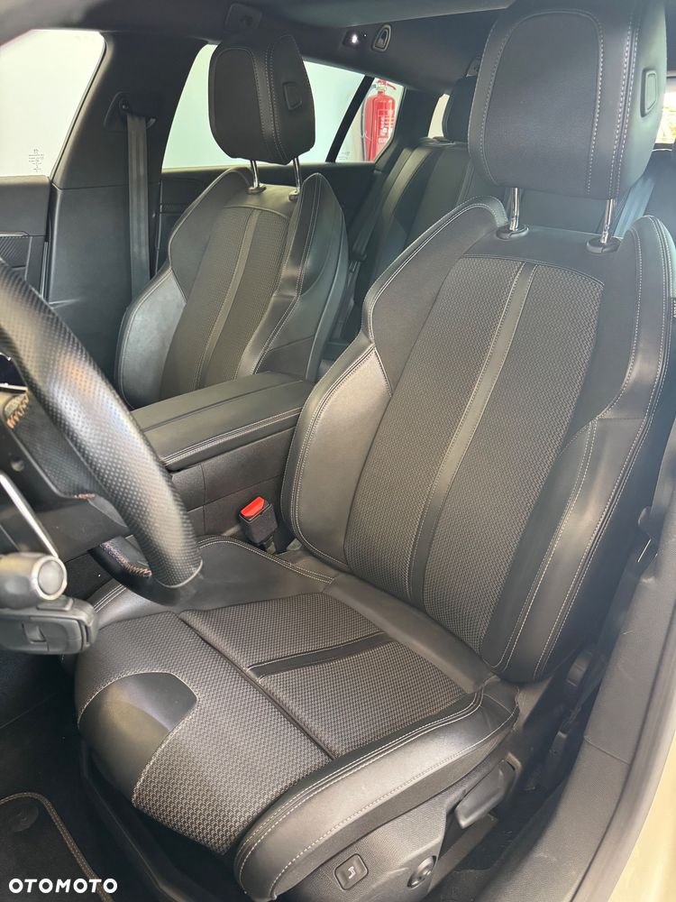 Peugeot 508 1.6 PureTech HYbrid PHEV GT S&S EAT8 - 9