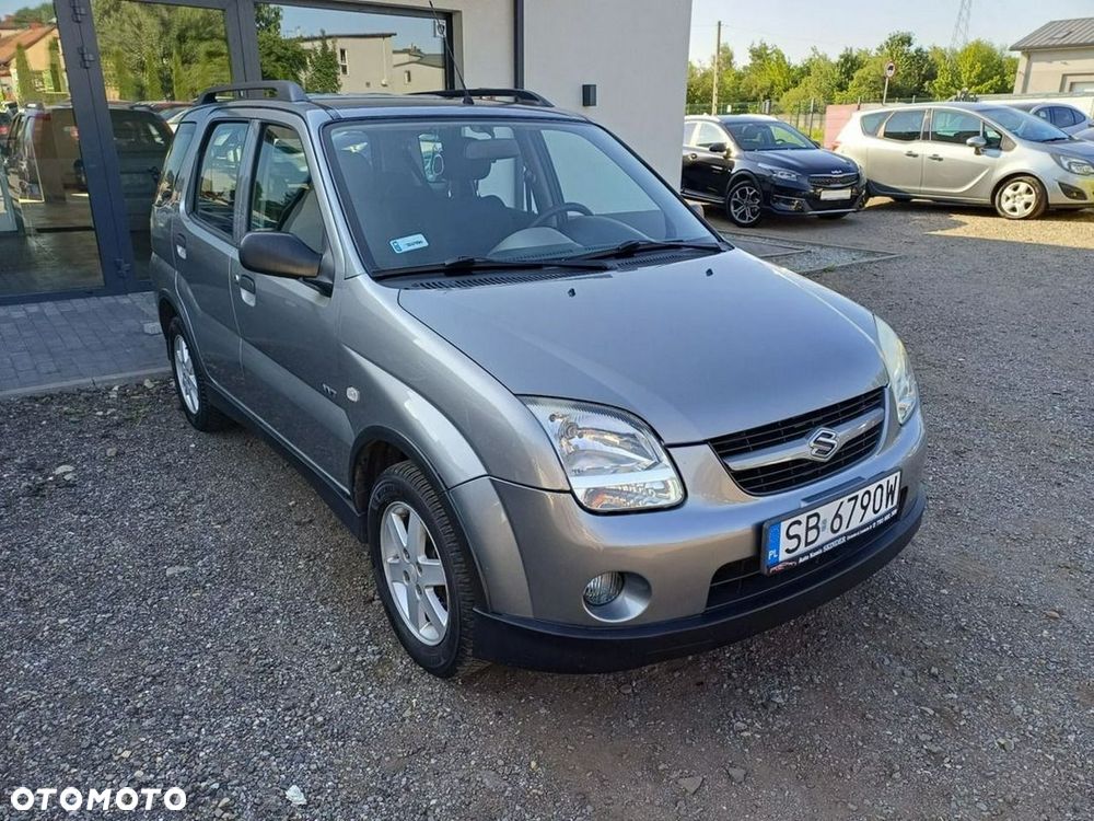 Suzuki Ignis 1.3 Comfort - 9