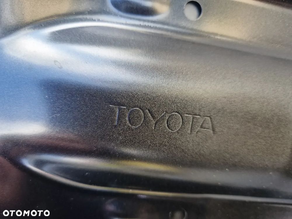 MASKA TOYOTA YARIS IV GR 2020-- - 7