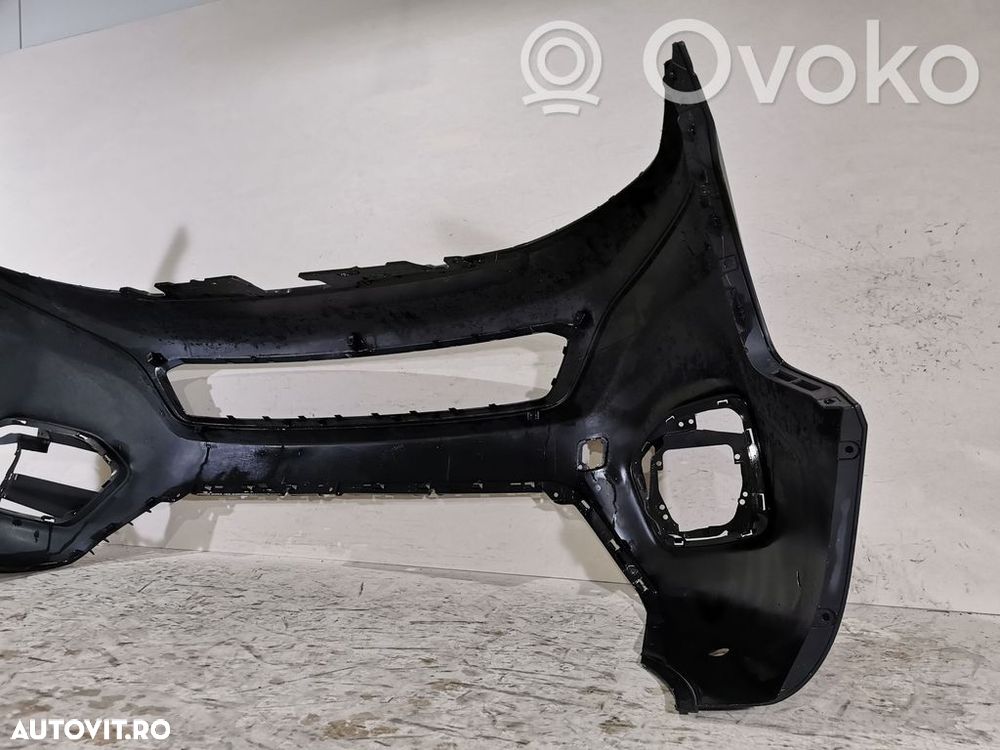 Bara fata Fiat Fiorino,  Qubo, Nemo, Bipper, 2016, 2017, 2018, 2019, 2020, 2021, cod OE 735628031 - 9