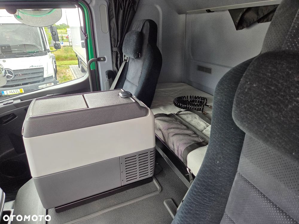 Mercedes-Benz Atego 1224 - 21