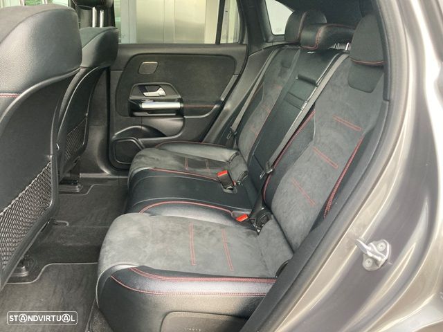 Mercedes-Benz EQA 250 AMG Line - 31