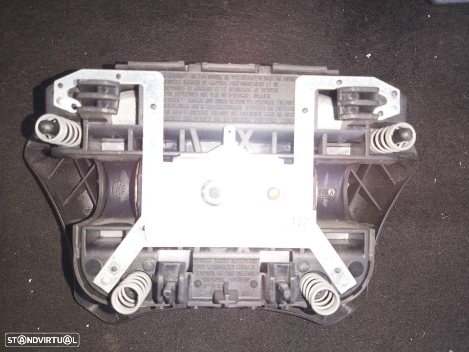 Conjunto Airbags Citroen Xsara 2002  Ref: 600 23 76 00 - 2