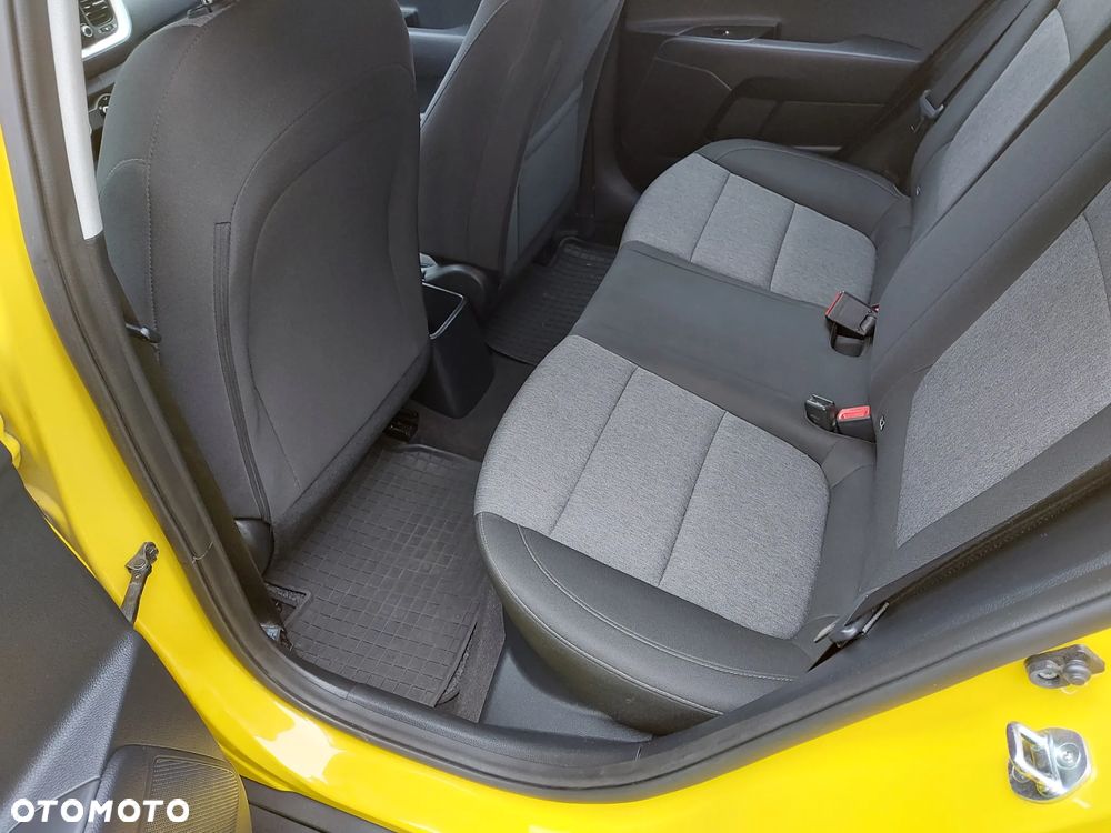 Kia Stonic 1.0 T-GDI M - 14