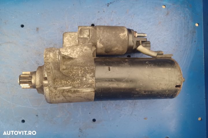 Electromotor 0001123016  02E911023   2.0 BMN 170CP  DSG MX1253 Volksw - 2