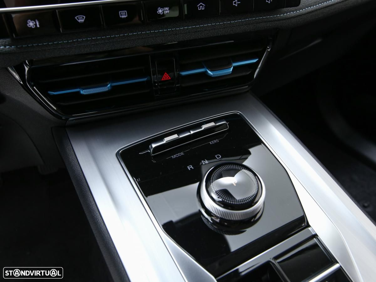 MG MG5 61 kWh Luxury - 24