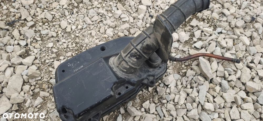 K OBUDOWA FILTRA AIRBOX KYMCO X-CITING 250 300 500 - 2