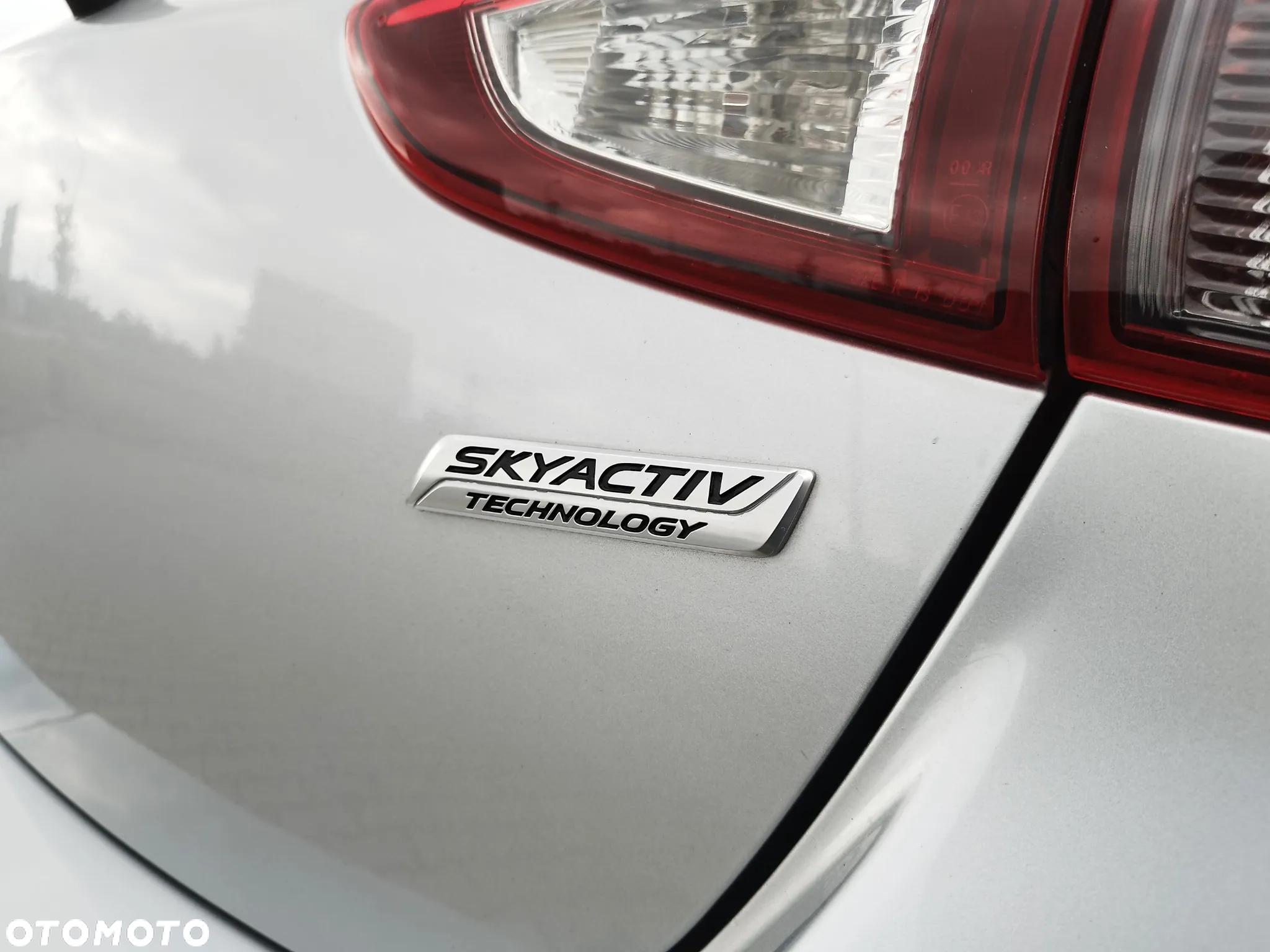 Mazda 2 SKYACTIV-G 75 Center-Line - 29
