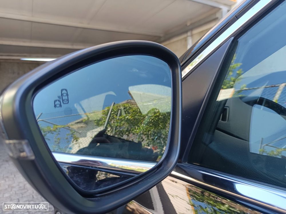 Peugeot 308 1.2 PureTech GT Line EAT6 - 10