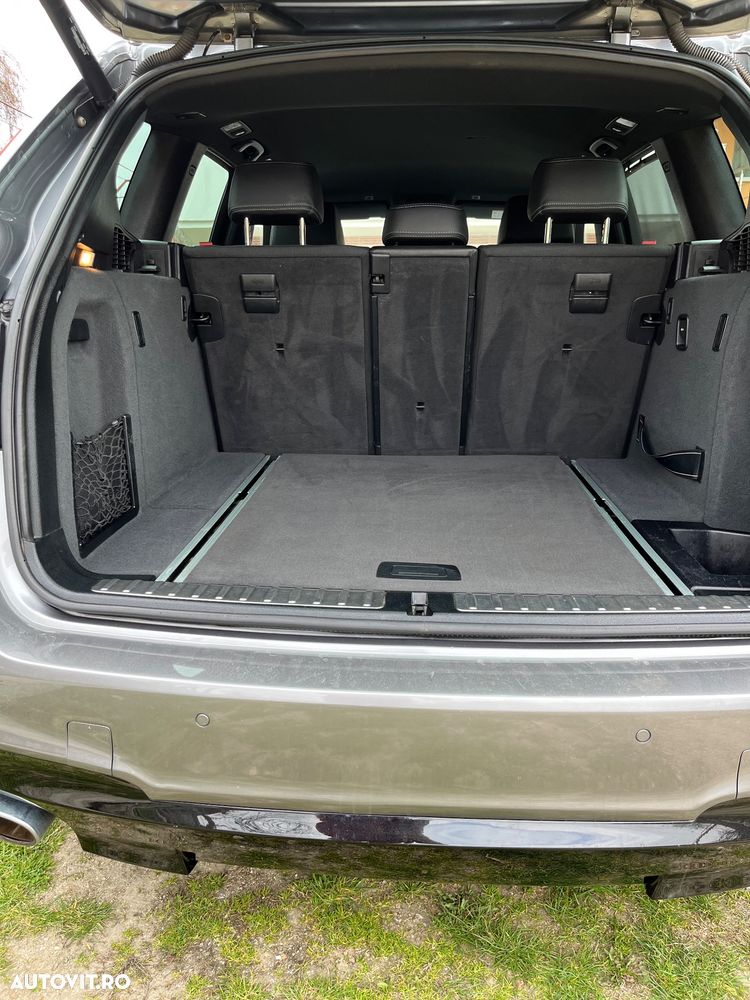 BMW X3 - 7