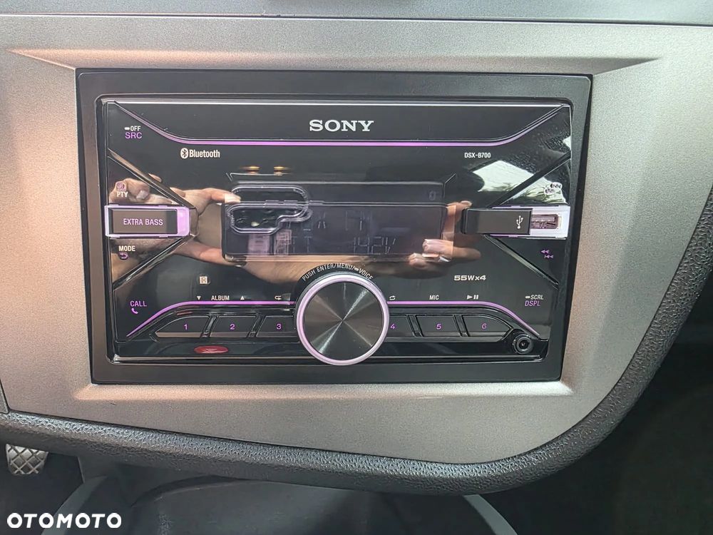 Seat Leon 1.6 Sport Limited - 9