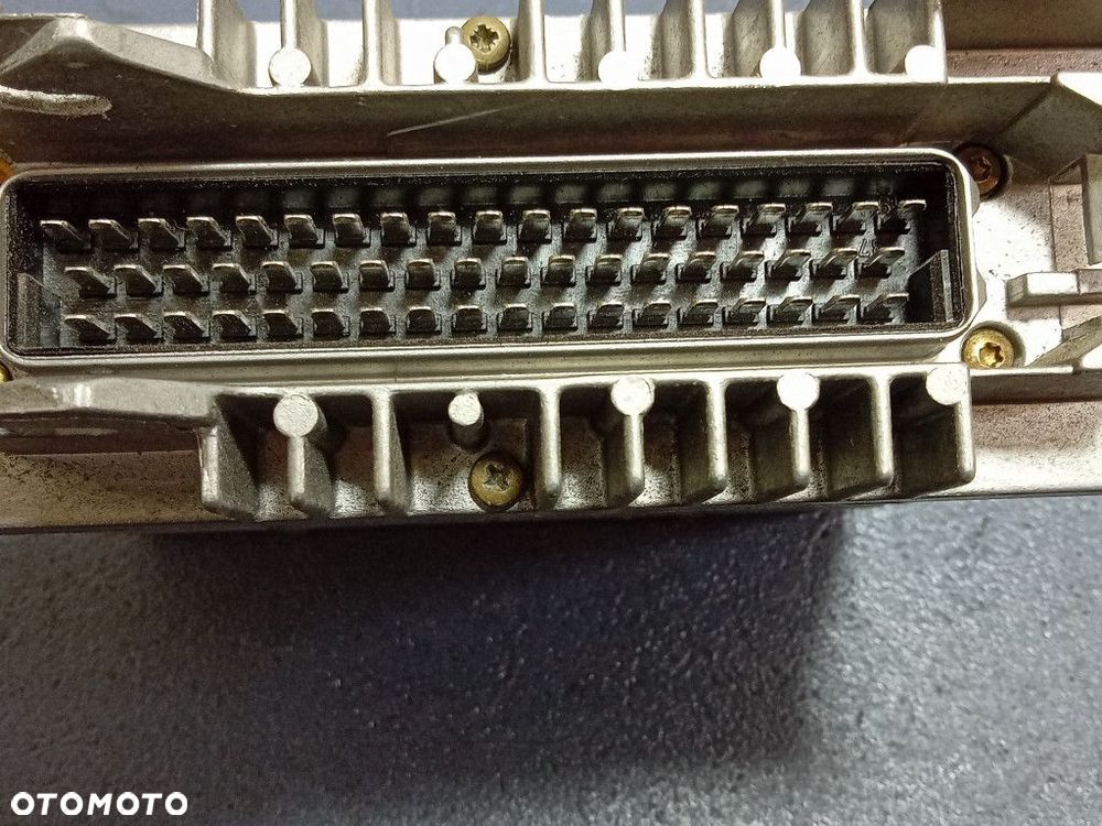 MAN FE 310A F2000 STEROWNIK SKRZYNI 6009056735 - 5