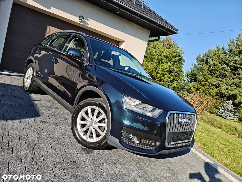 Audi Q3 2.0 TDI - 15