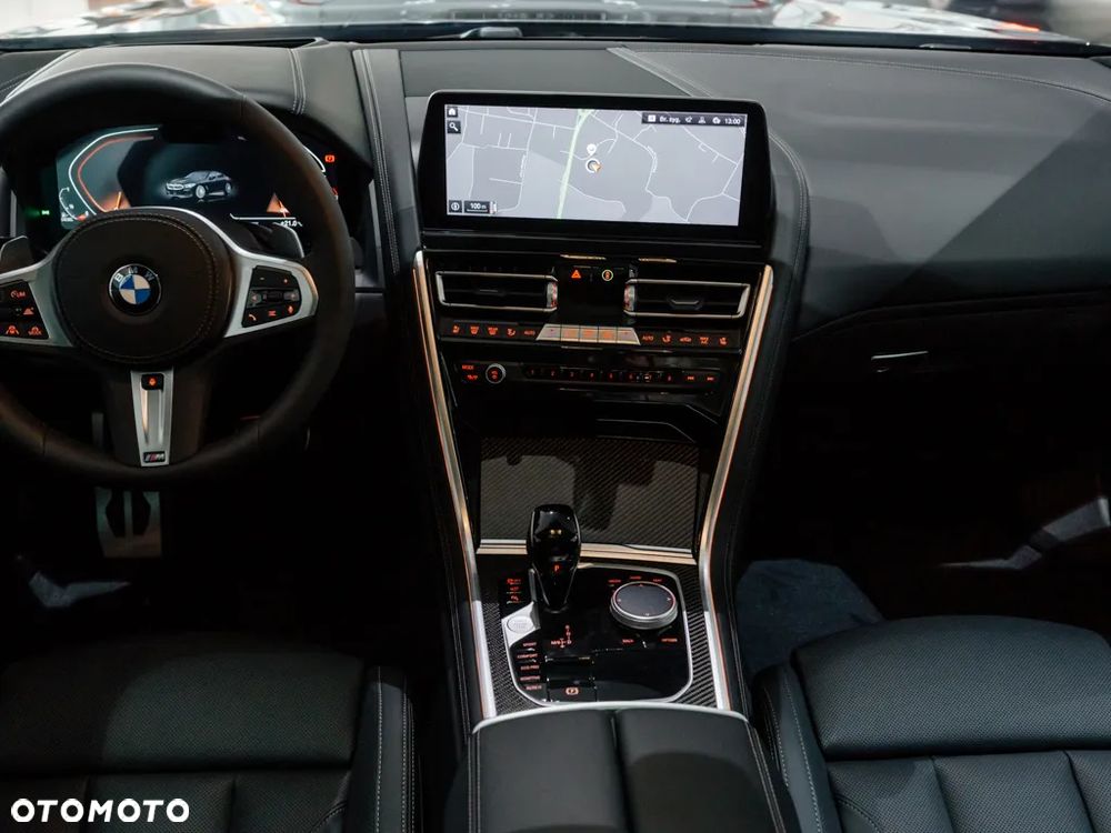 BMW Seria 8 - 6
