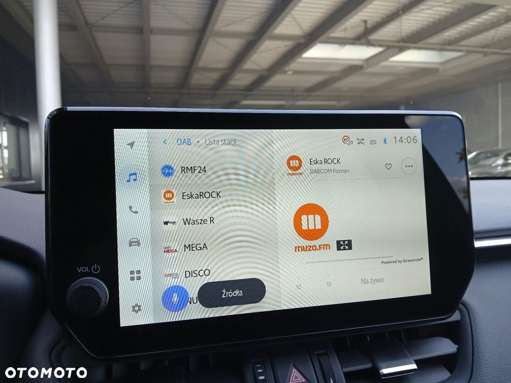 Toyota RAV4 2.5 Plug-In Hybrid Selection 4x4 - 16