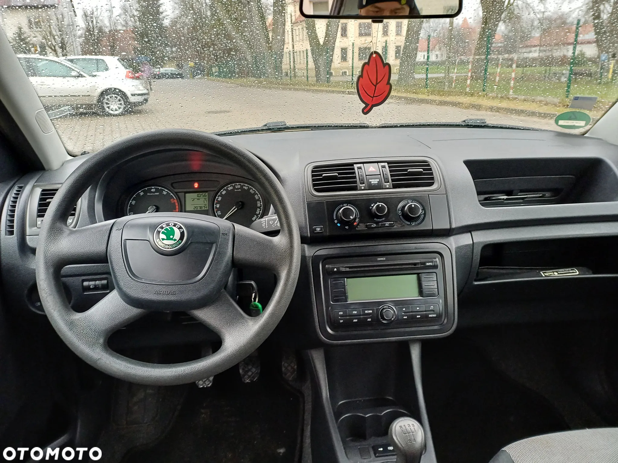 Skoda Fabia 1.2 12V Joy - 7