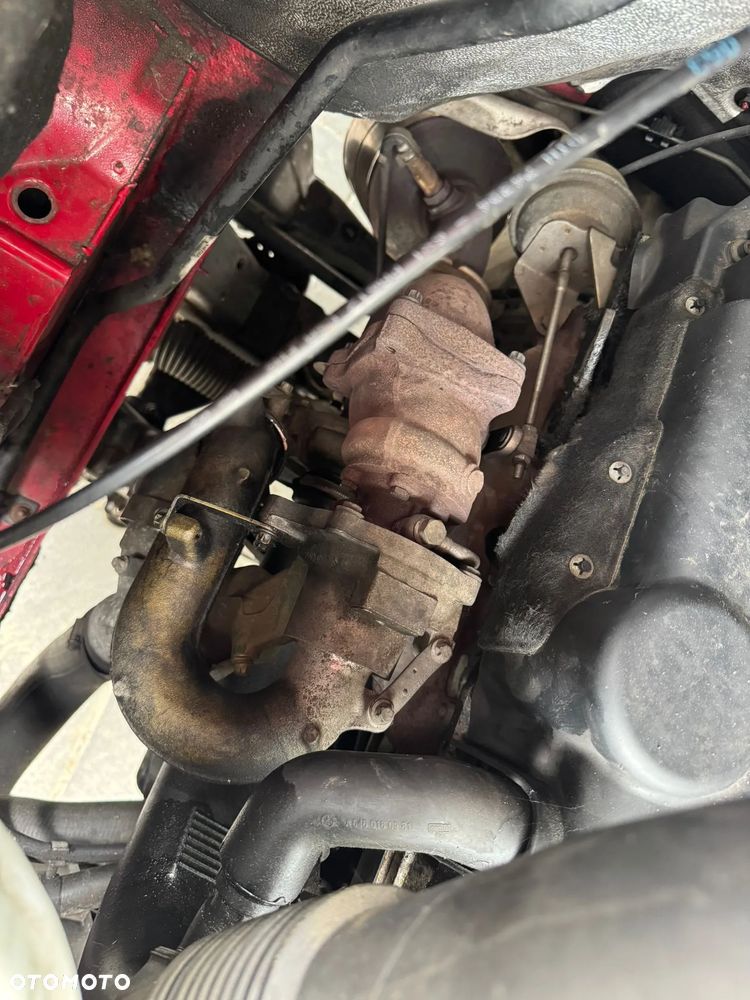 Mercedes-Benz SPRINTER SKRZYNIA PLANDEKA - 29