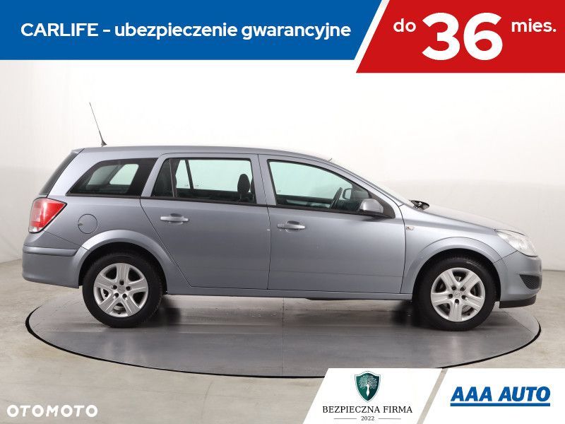 Opel Astra - 8