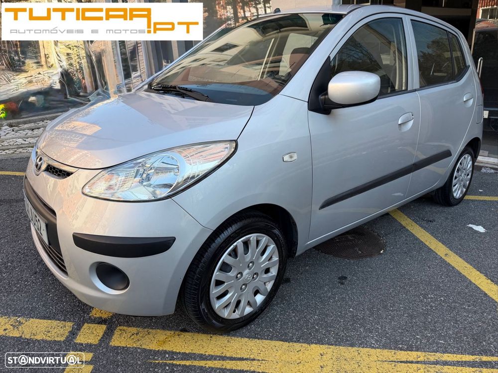 Hyundai i10 1.2 Comfort - 1