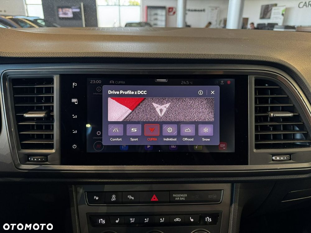 Cupra Ateca - 24