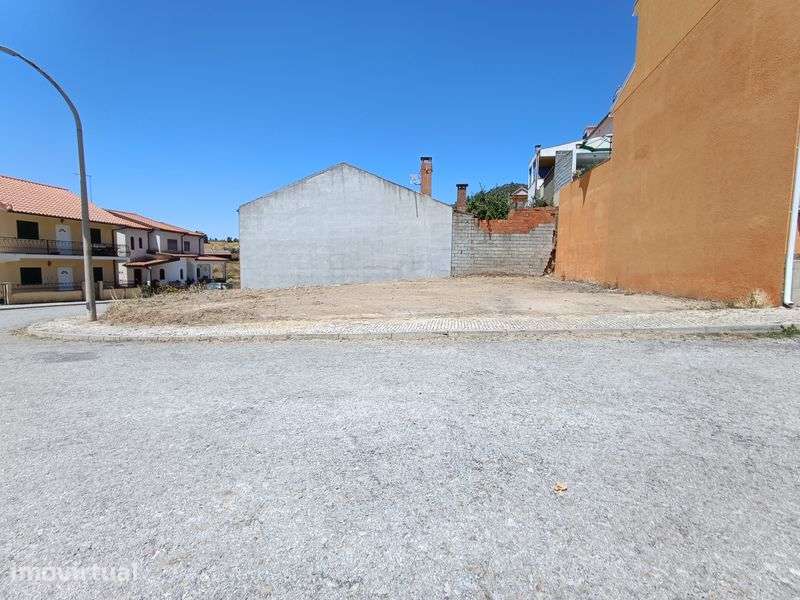 Terreno para Construção - Grande imagem: 2/6