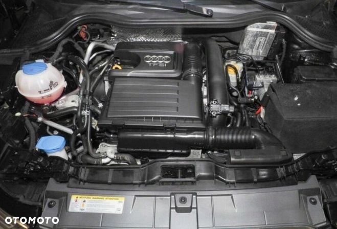 SILNIK AUDI SEAT SKODA VW 1.4 TSI CZD MONTAŻ GRATIS - 1