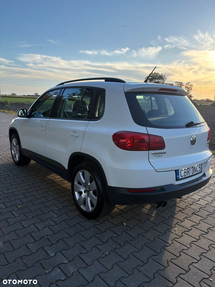 Volkswagen Tiguan - 7