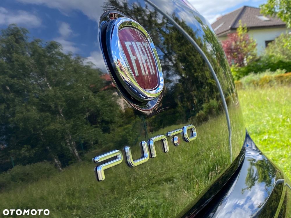 Fiat Punto Evo 1.4 8V Start&Stopp Young II - 13