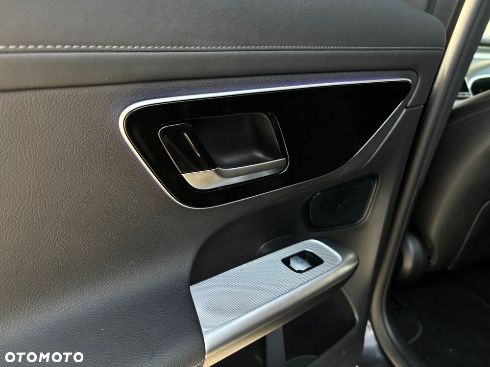 Mercedes-Benz GLC 220 d 4-Matic - 19