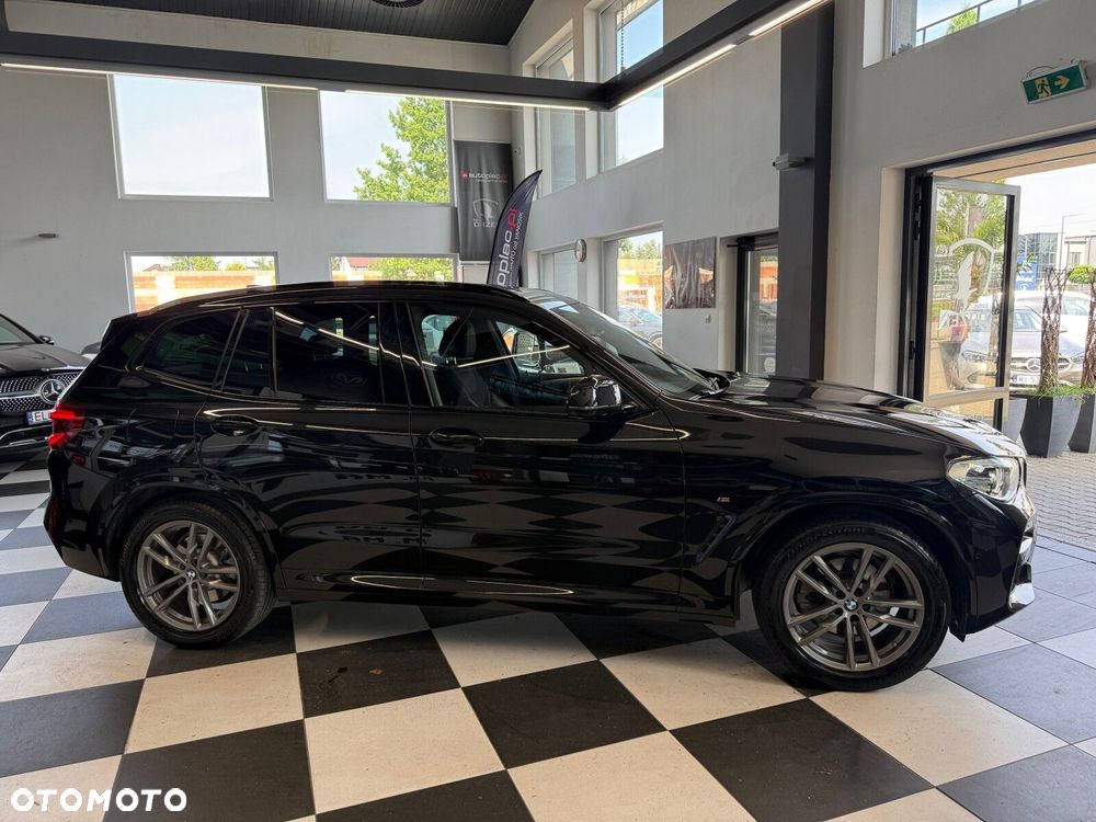 BMW X3 - 4