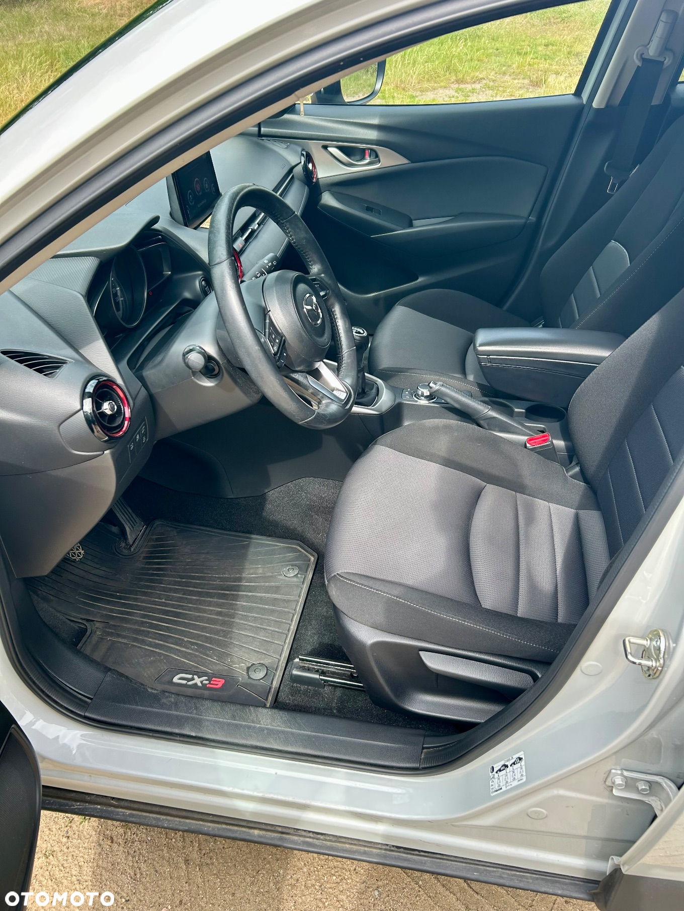 Mazda CX-3 2.0 Skyenergy - 7