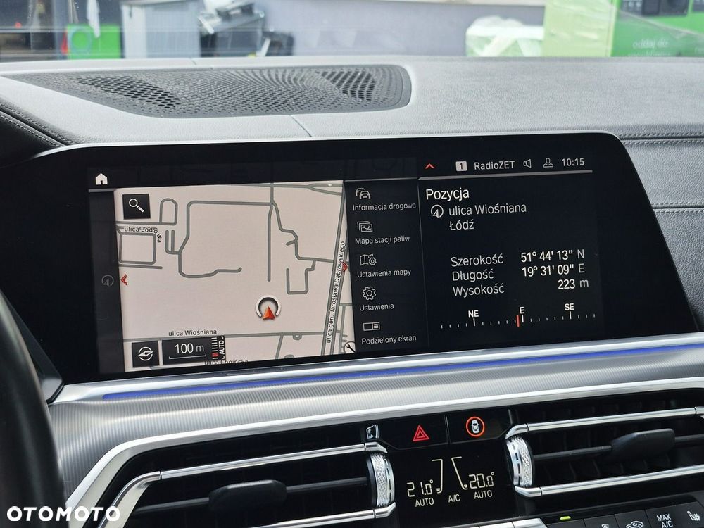 BMW X5 xDrive40d - 36
