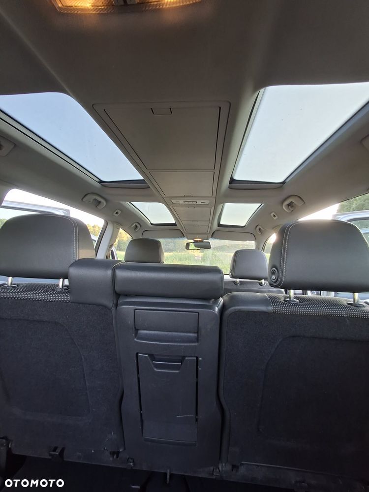 Opel Zafira 1.8 Cosmo - 5