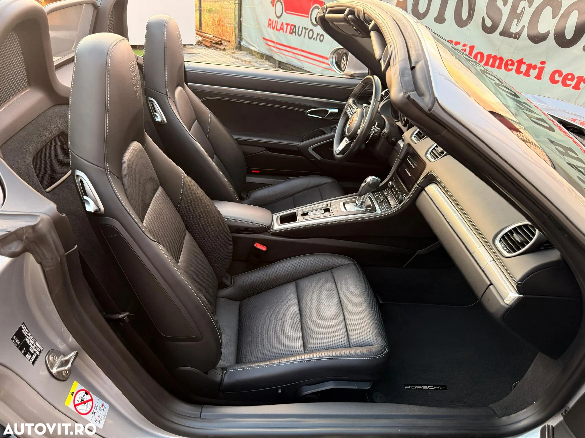 Porsche Boxster 718 PDK - 9