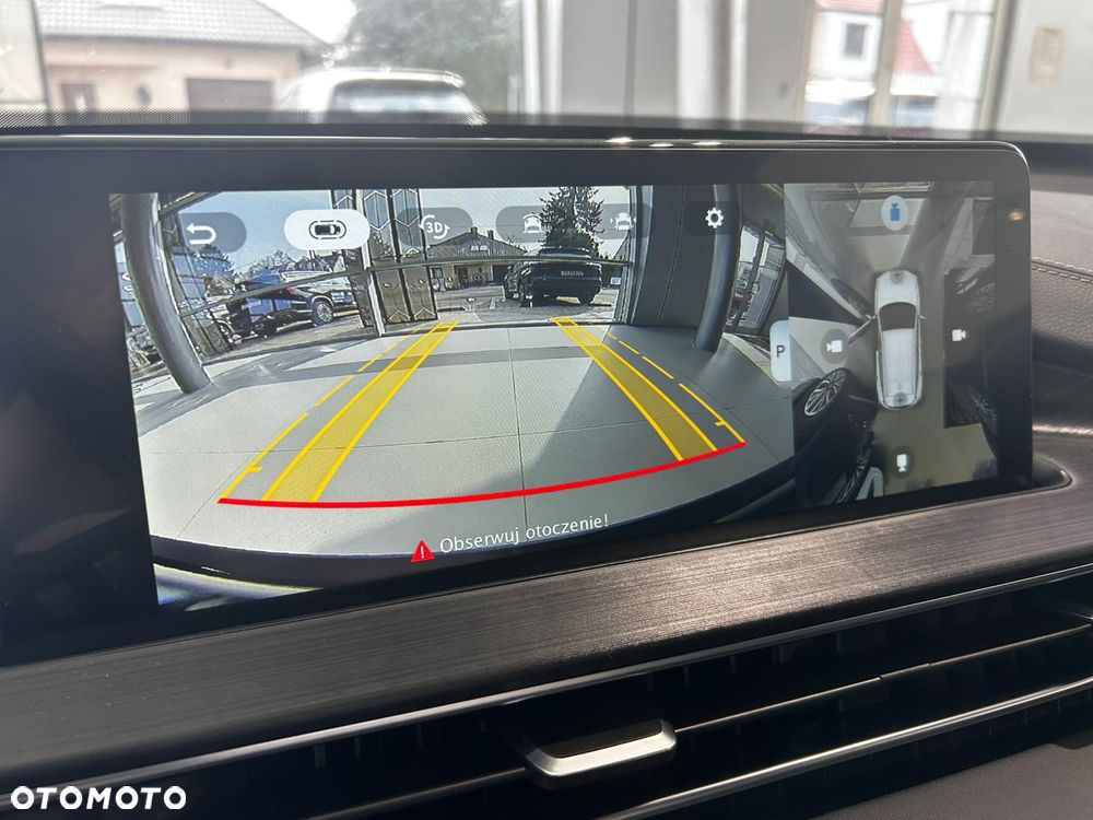 Chery Tiggo 4 1.5 T-GDI HEV Prestige DHT - 16